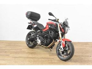 BMW - F 800 R