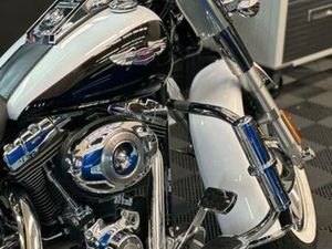 HARLEY DAVIDSON - SOFTAIL DE LUXE