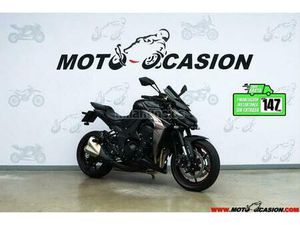 KAWASAKI - Z 1000