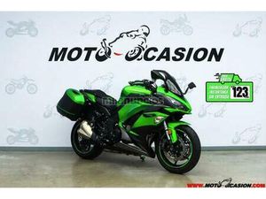 KAWASAKI - Z 1000 SX