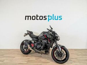 KAWASAKI - Z 900