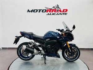 YAMAHA - FZ1 S FAZER