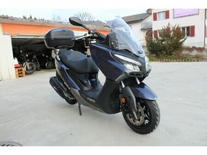 X-TOWN CITY 125I CBS