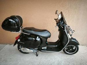 PIAGGIO VESPA 300 GTS SUPER