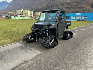 RANGER 1000 SE NORDIC