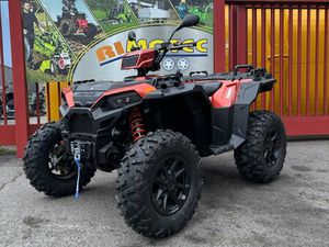 SPORTSMAN 1000 S L.E