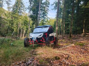 SEGWAY VILLAIN SX10 X 64 DELUXE