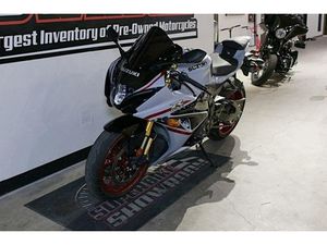 2024 SUZUKI GSX-R1000R