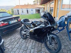 APRILIA ... RS 125 ARCOZELO