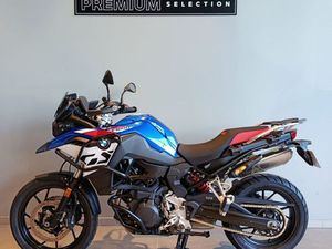 BMW F 800 GS 800 GS FARO (SÉ E SÃO PEDRO)