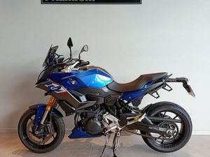 BMW F 900 XR 900 XR FARO (SÉ E SÃO PEDRO)