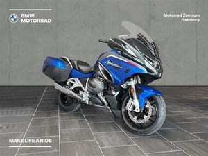 BMW R 1250 RT