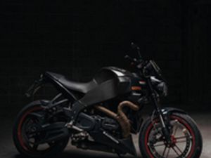 BUELL XB9 LIGHTING