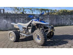 YAMAHA WARRIOR 350 MATRICULADA | O MELHOR PRESENTE DE NATAL! SANTA MARINHA E SÃO PEDRO DA AFURADA