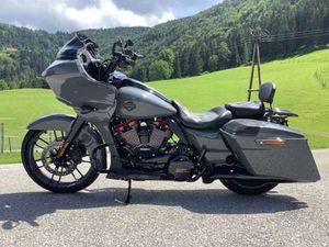 ROAD GLIDE CVO