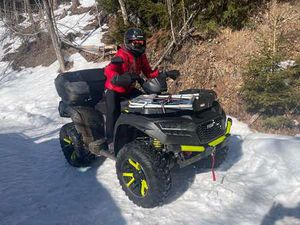 TGB BLADE 1000 FL EPS LX TOURING T3