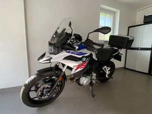 F 750 GS