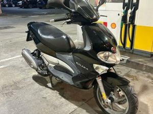 GILERA - RUNNER 125 VX