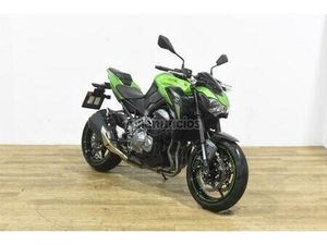 KAWASAKI - Z 900