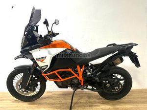 KTM - 1290 SUPER ADVENTURE