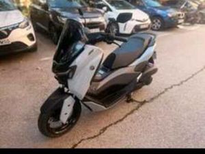 YAMAHA - NMA TEMX 2025