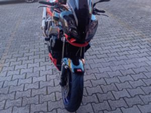 APRILIA V2 TUONO 2006
