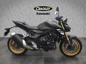 2025 HONDA CB1000 HORNET SP