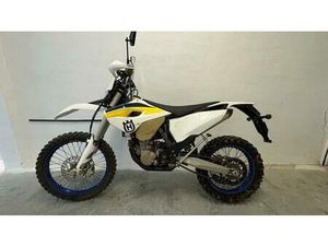 HUSQVARNA - FE450