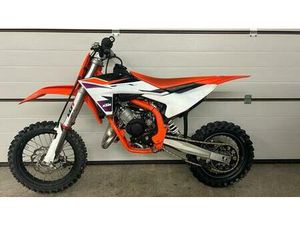 KTM - 65SX