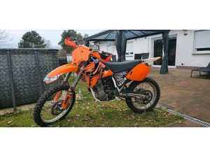 KTM SX 520