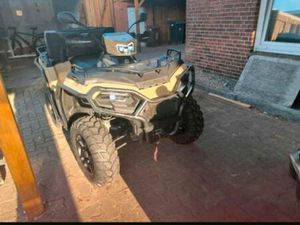 POLARIS SPORTSMAN