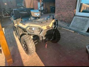 POLARIS SPORTSMAN