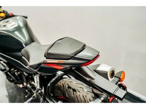 2021 SUZUKI MOTOR OF AMERICA INC. GSX-R1000R