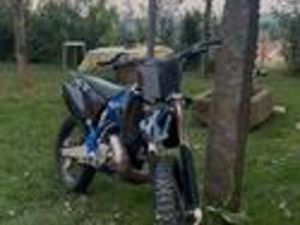 YZ 250 2T
