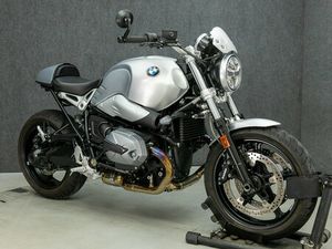 2022 BMW R NINE T PURE W/ABS