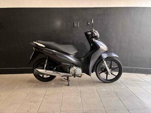 HONDA BIZ 125/125I FLEX