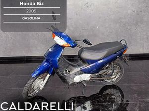 HONDA C 100 BIZ