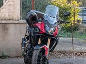 HONDA CB 500 X - 2022