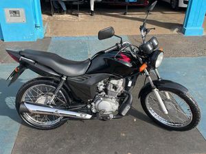 HONDA CG 150 FAN ESDI MIX