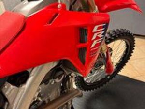 HONDA CRF 250 - 2025