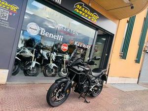 HONDA NX500 TUTTO INCLUSO ANCHE PASSAGGIO!