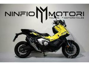 HONDA X-ADV 750 - 2025 DEPOTENZIATO