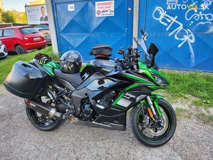 KAWASAKI NINJA 1000 SX NINJA 1000SX