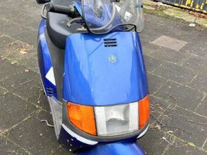 PIAGGIO SFERA. NSL