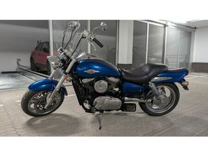 SUZUKI VZ 1600 MARAUDER