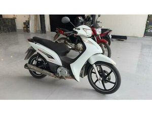 HONDA BIZ 100 ES