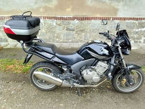 HONDA CBF 600 NA