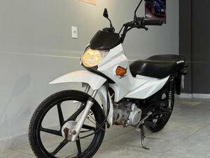 HONDA POP 110I