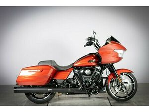 2025 HARLEY-DAVIDSON ROAD GLIDE