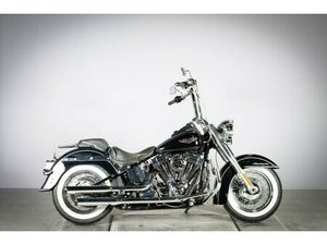 2012 HARLEY-DAVIDSON SOFTAIL DELUXE 103